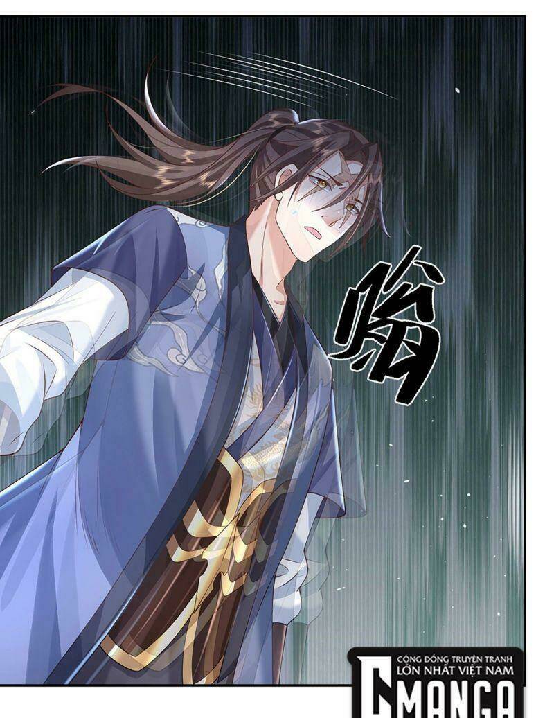 Ta Trở Về Từ Chư Thiên Vạn Giới Chapter 103 - Trang 26