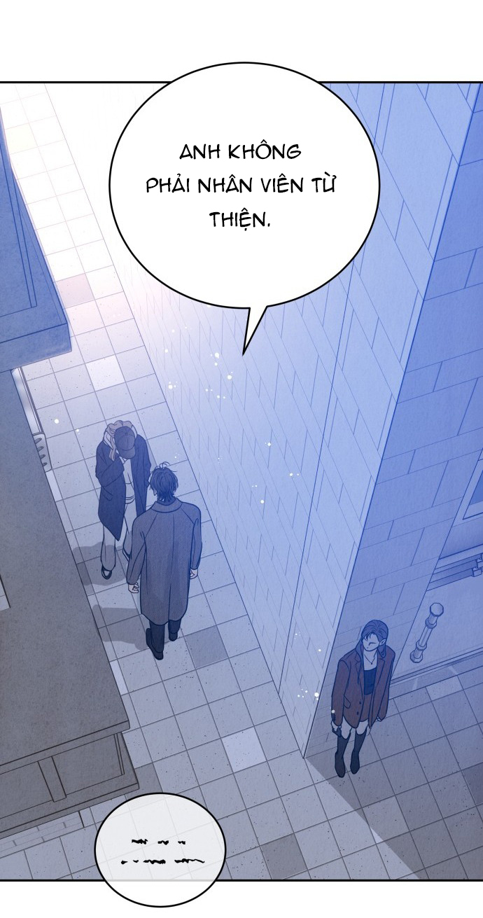 Thuyết Tình Yêu Ích Kỷ chapter 1.2 3