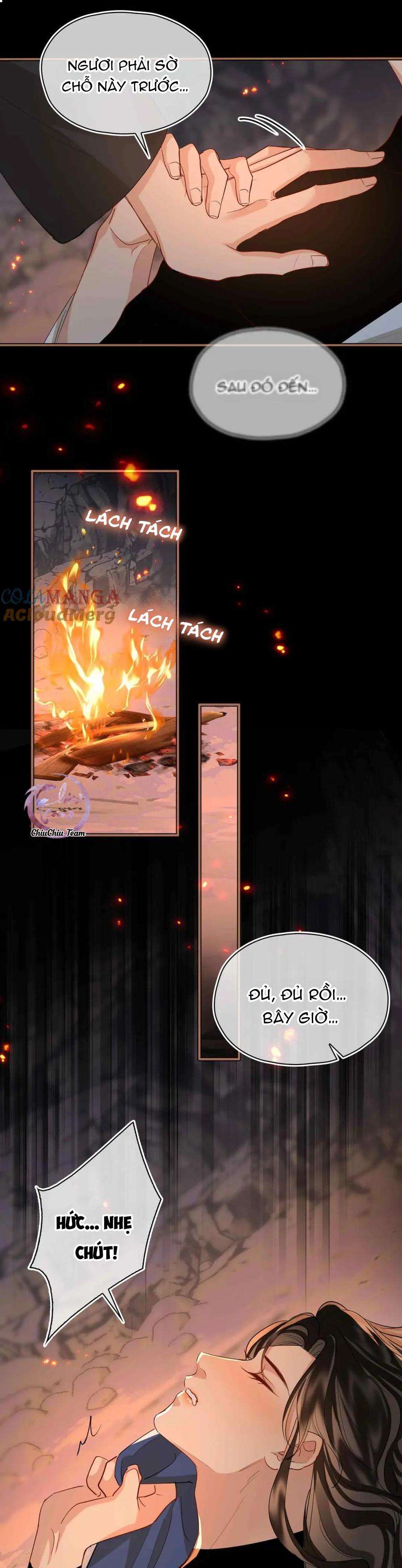 18+ dục vọng chapter 30 2