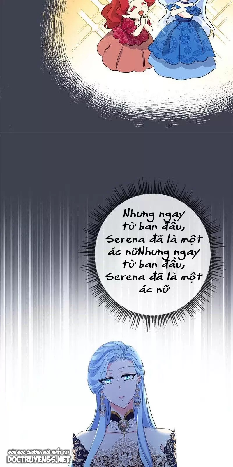 nếu tôi là nhân vật phản diện liệu tôi sẽ chết chapter 17 67