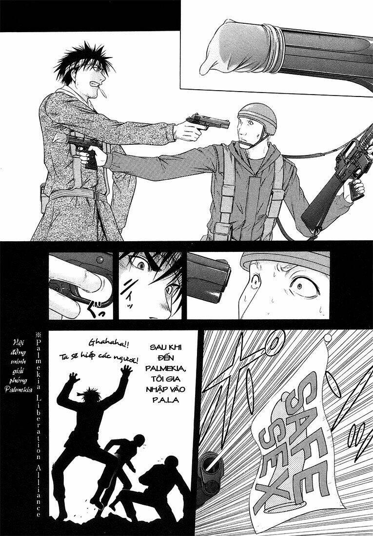 happy world! chapter 68 8