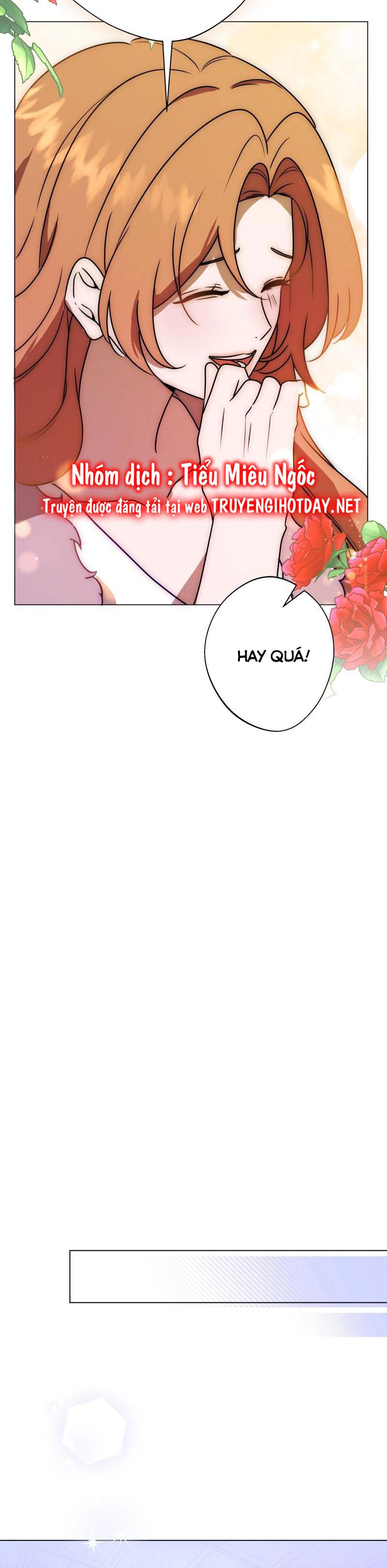 hãy tránh xa khỏi tôi, romeo chapter 68 10