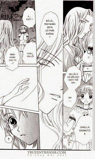 vườn địa đàng chapter 29 36