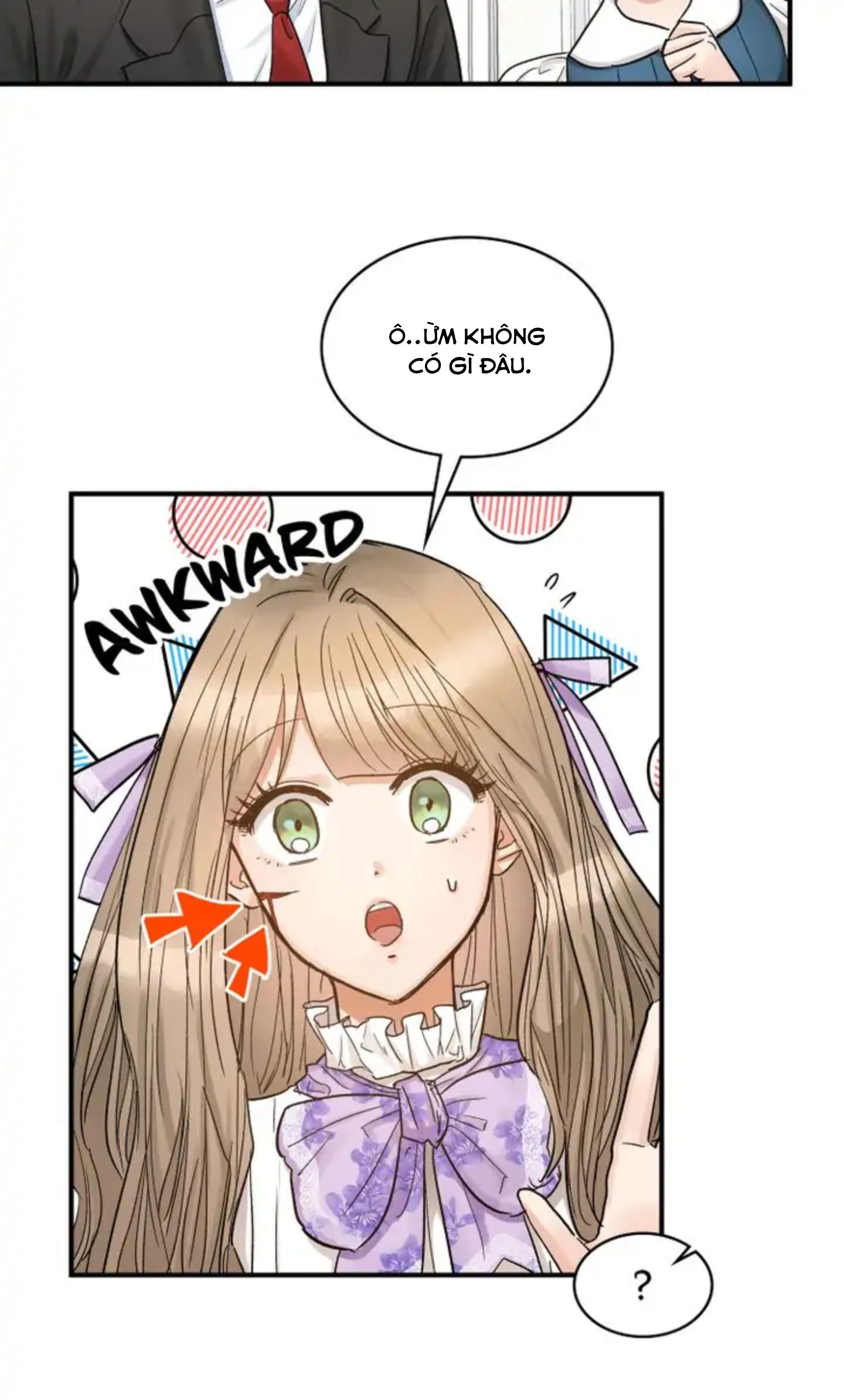 hai người thừa kế chapter 16 35