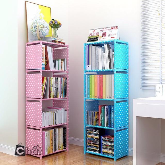 Kệ đa năng 4 tầng