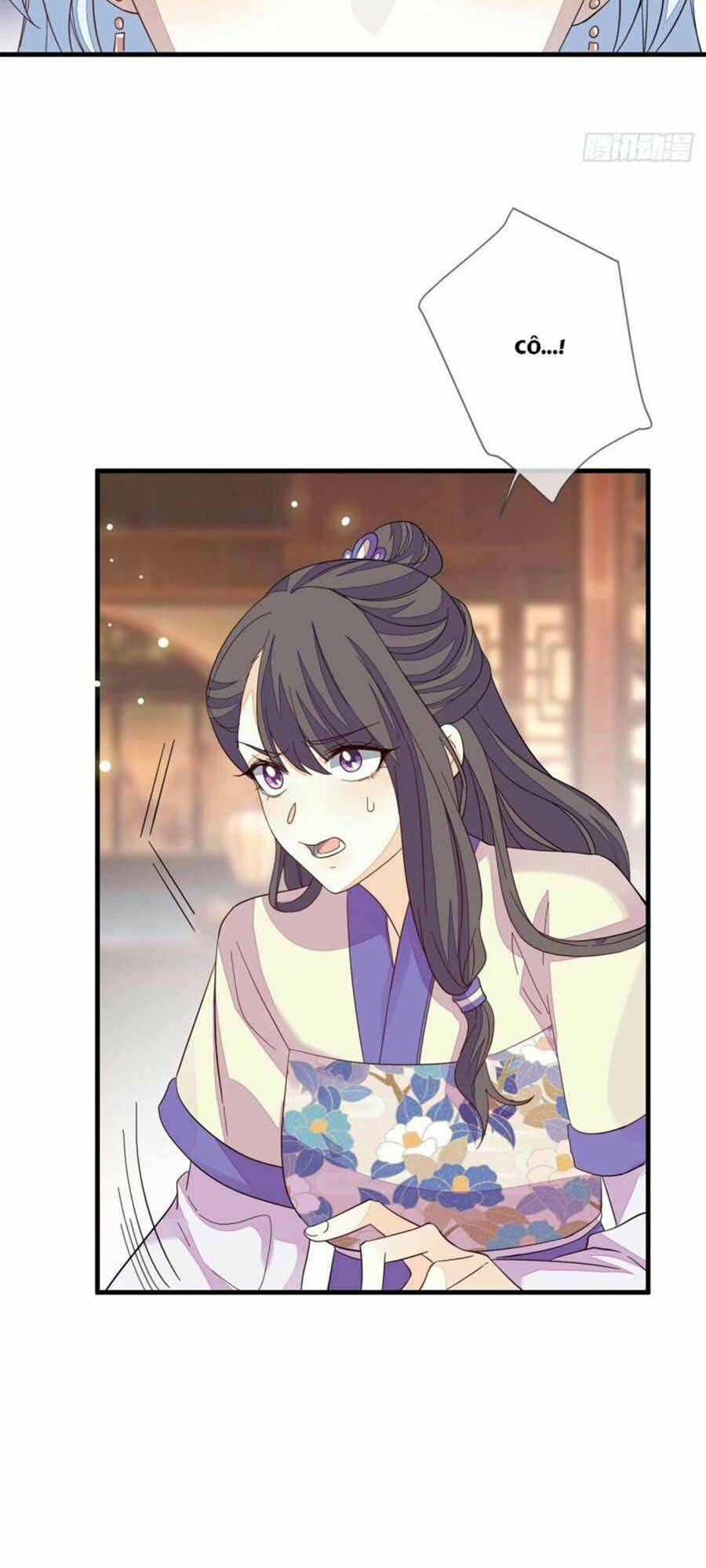 cửu khuyết phong hoa chapter 139 28