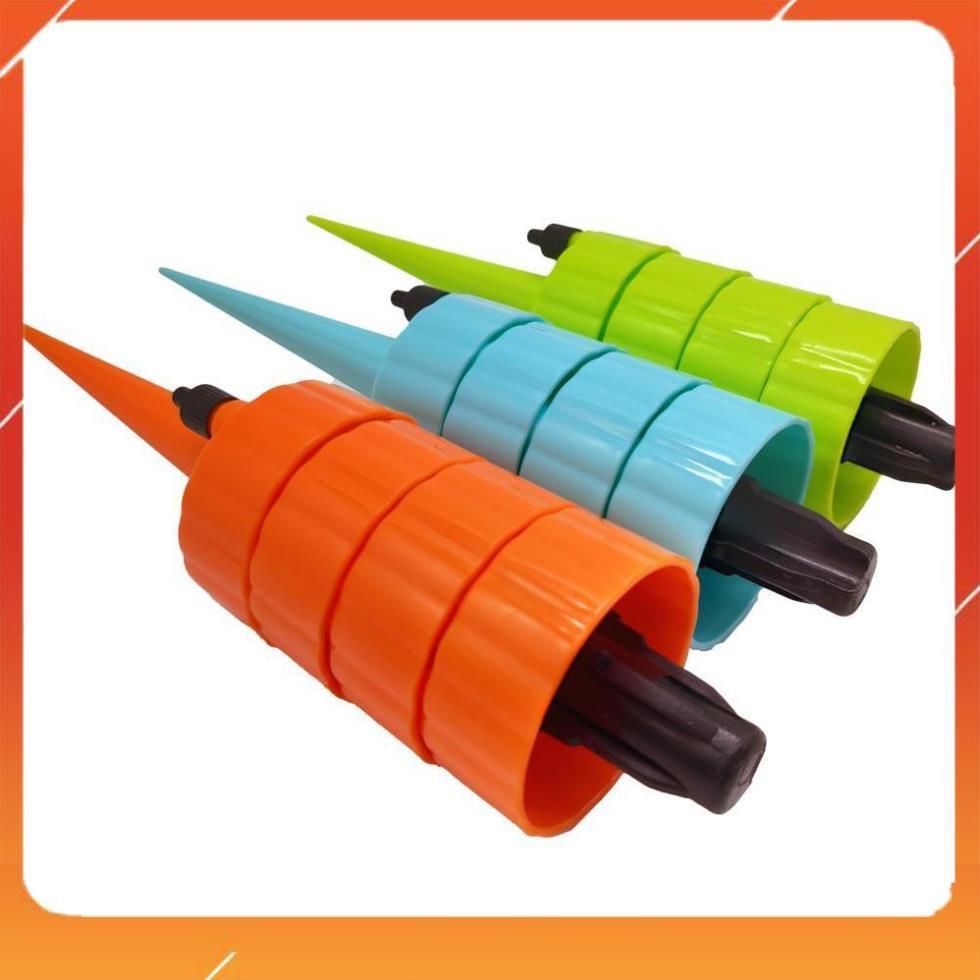 Set 12 que cắm tưới cây nhỏ giọt 208801-2