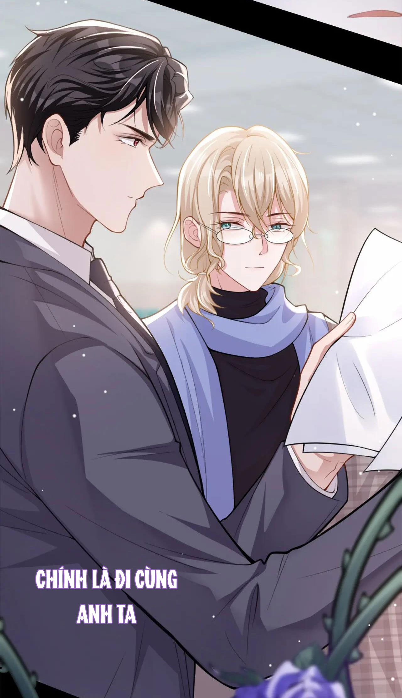 thế thân chapter 10 19