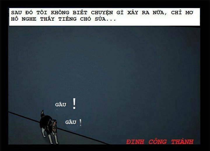 những sự kiện kỳ dị chapter 14 37