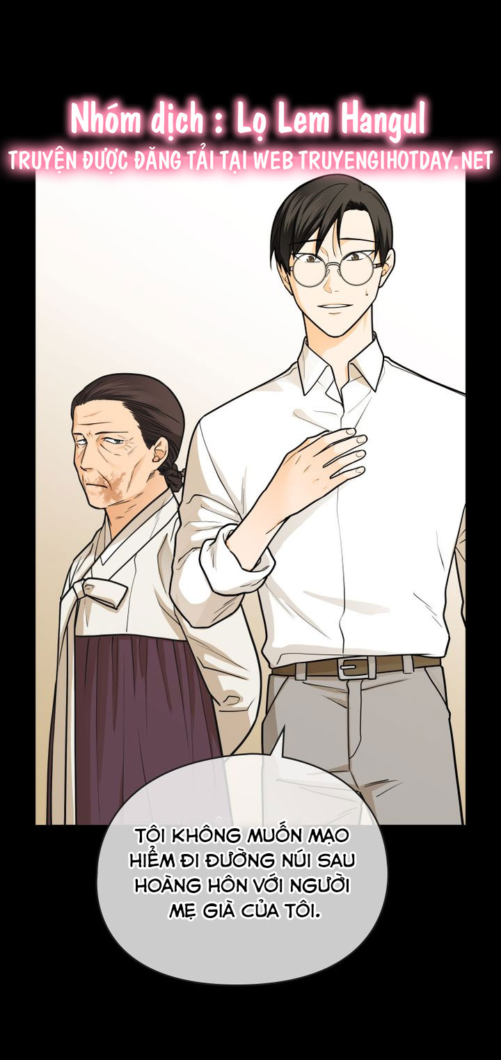 câu chuyện về người phụ nữ ấy chapter 98 21