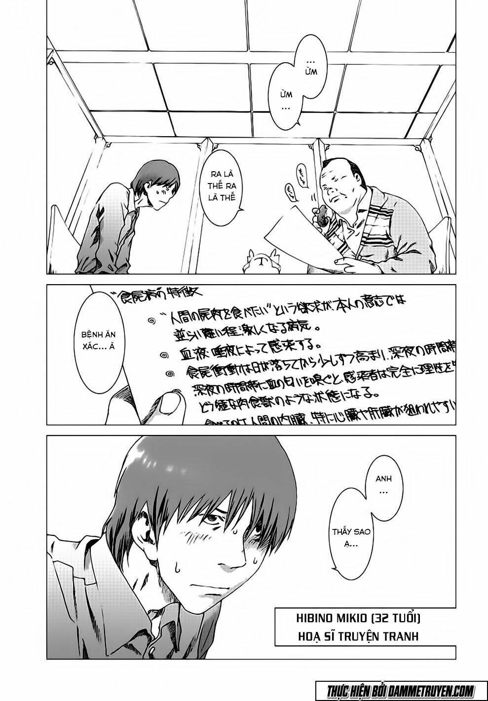 poison city chapter 1.5 10