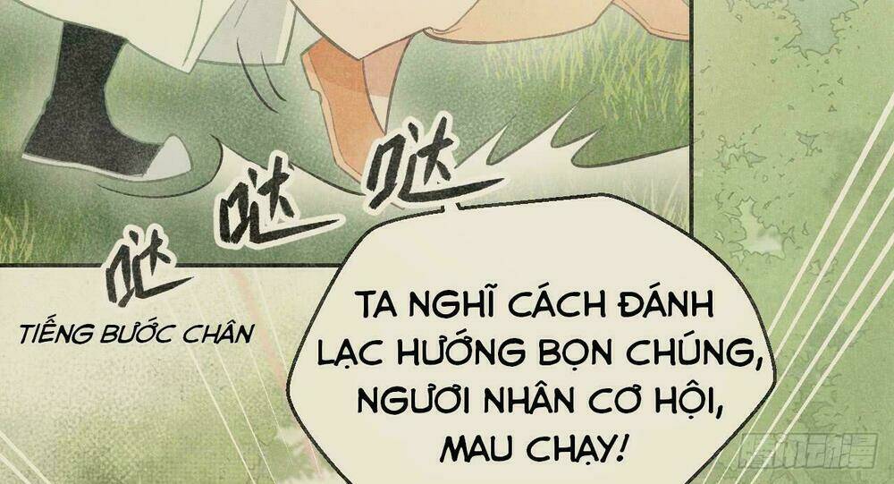 vương gia ba tuổi rưỡi của tôi chapter 21 73