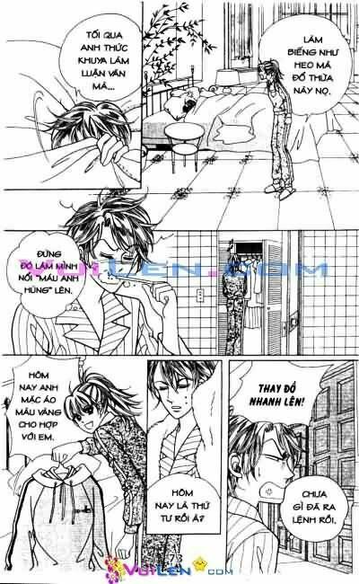 tìm anh - look for oppa chapter 7 73