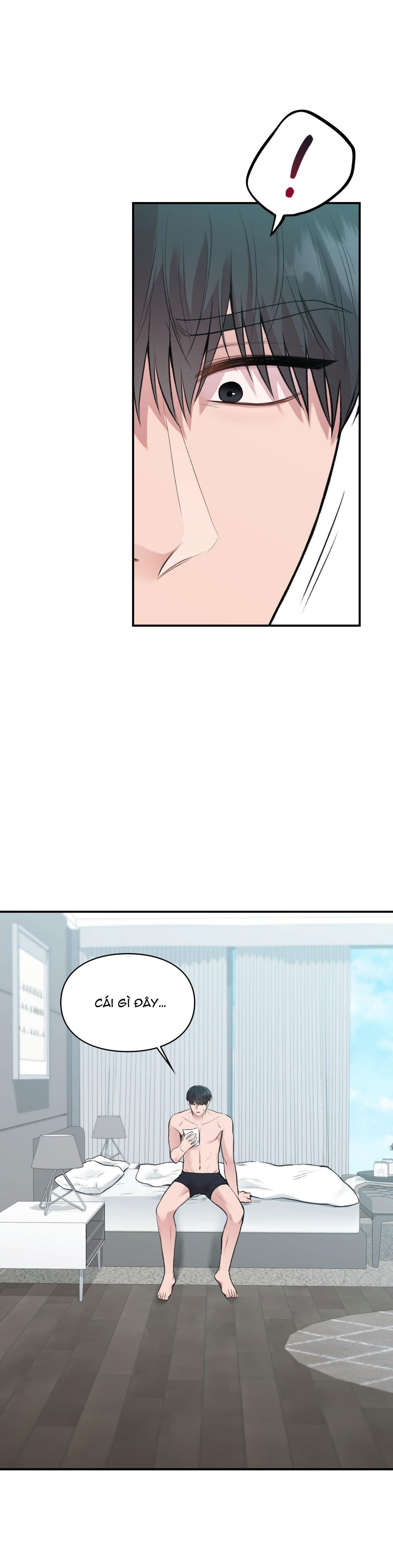 zai đẹp nhưng lại thích dạy đời chapter 39 5