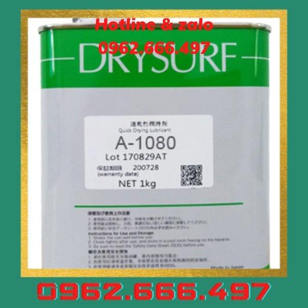 Dầu Drysurf A-1080