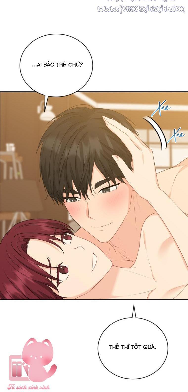 mong được chị chỉ bảo, tiền bối chapter 17 54