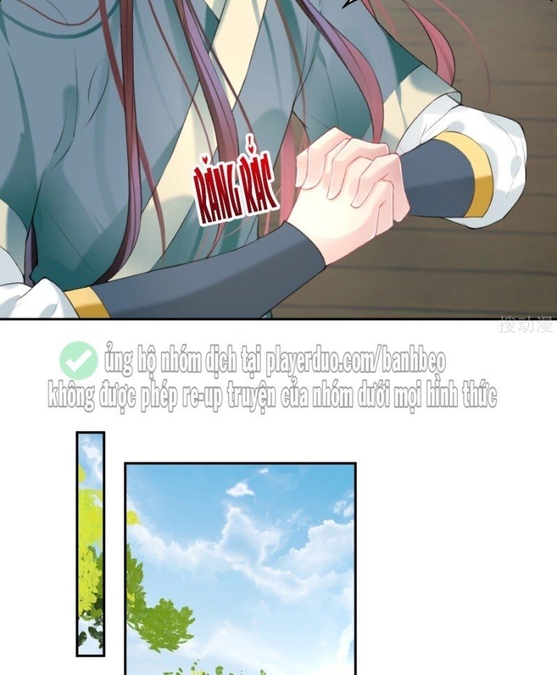 vương gia, áo lót của ngươi rơi mất rồi chapter 48 29