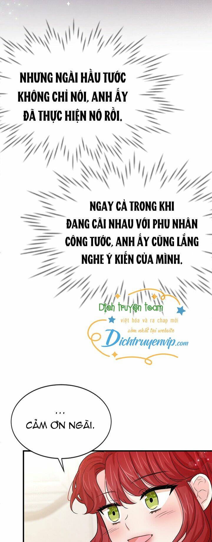 tiểu thư scarlet, em không muốn trả thù sao? chapter 38 11