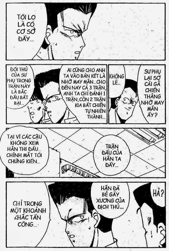 truyền nhân atula - shura no mon i chapter 61 7