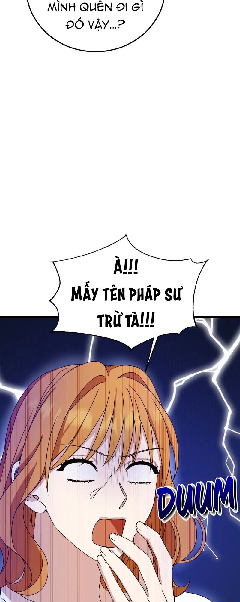 nụ hôn yêu tinh chapter 33.1 24