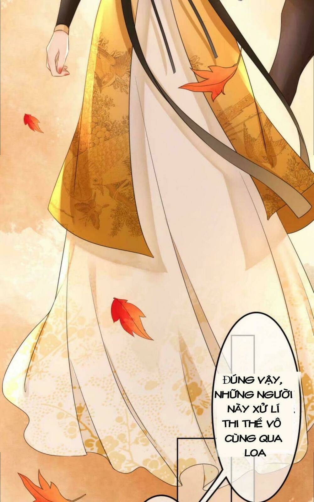 sủng phi của vương chapter 38 15