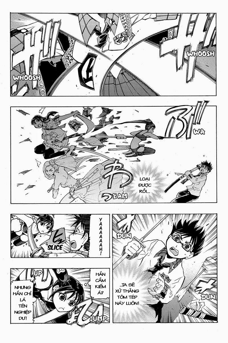 take dake dake! - takedakei gentei chapter 4 7