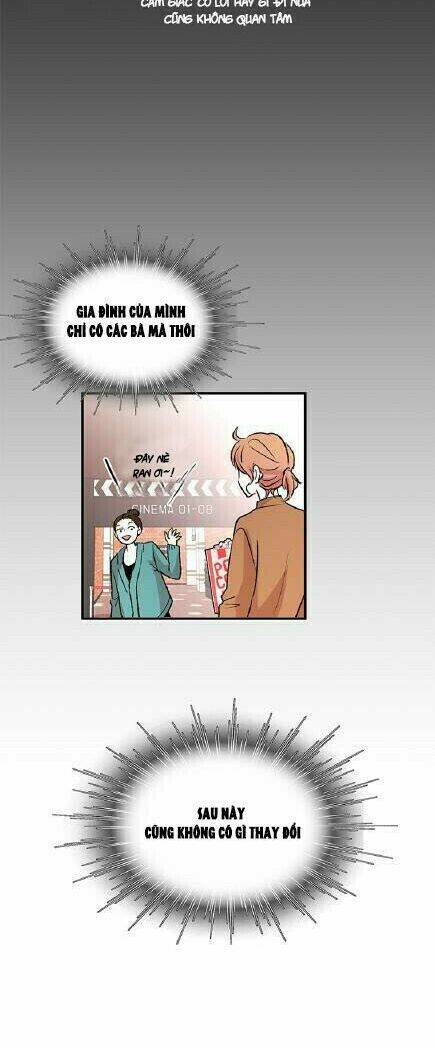 từng bước đến bên anh chapter 8 27