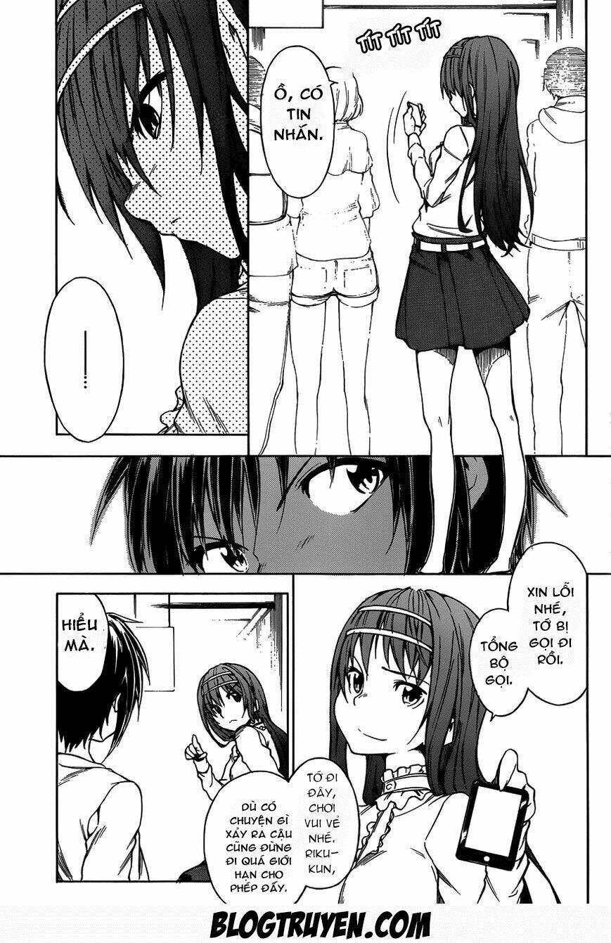 sexual hunter riot chapter 15 30