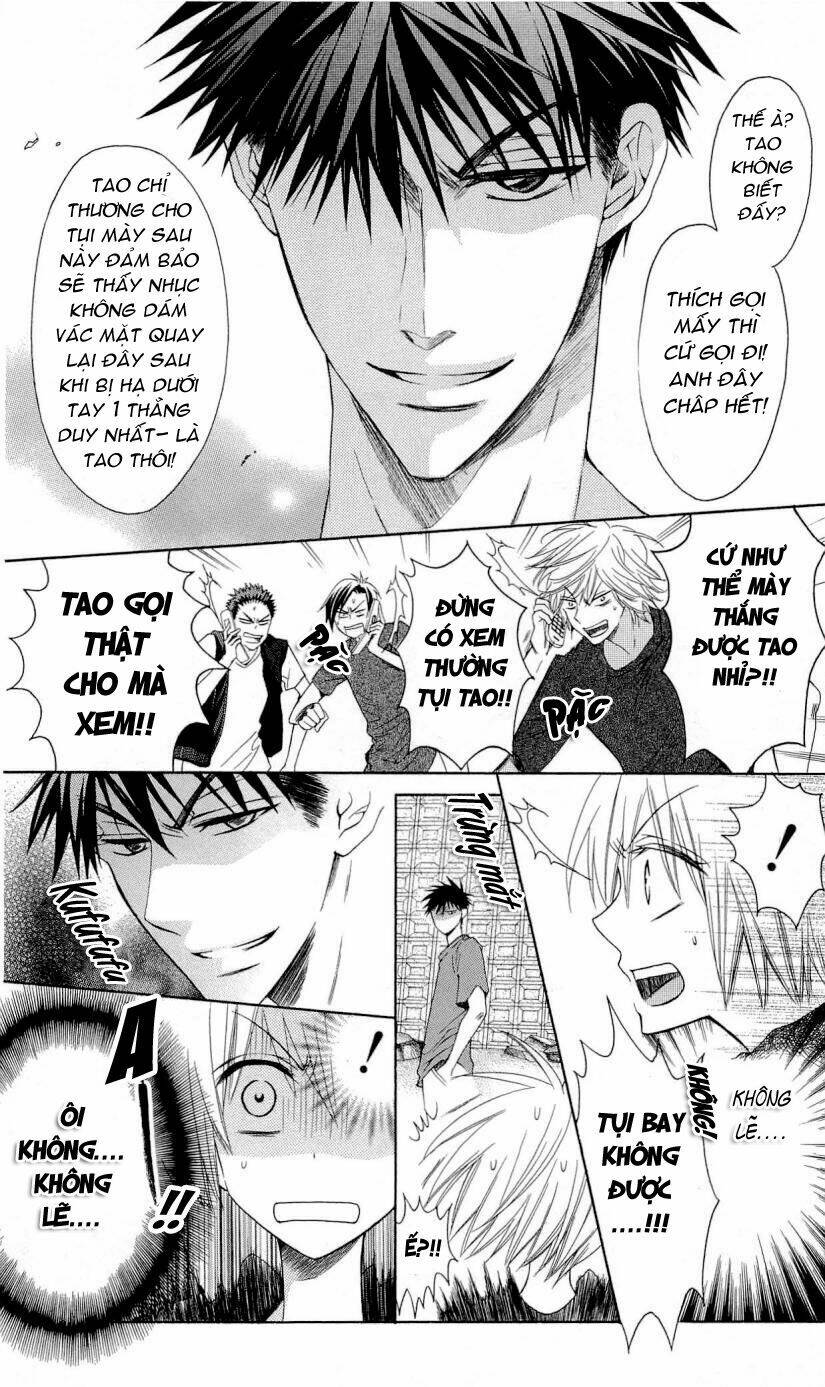 thầy giáo của tôi chapter 24.2 6