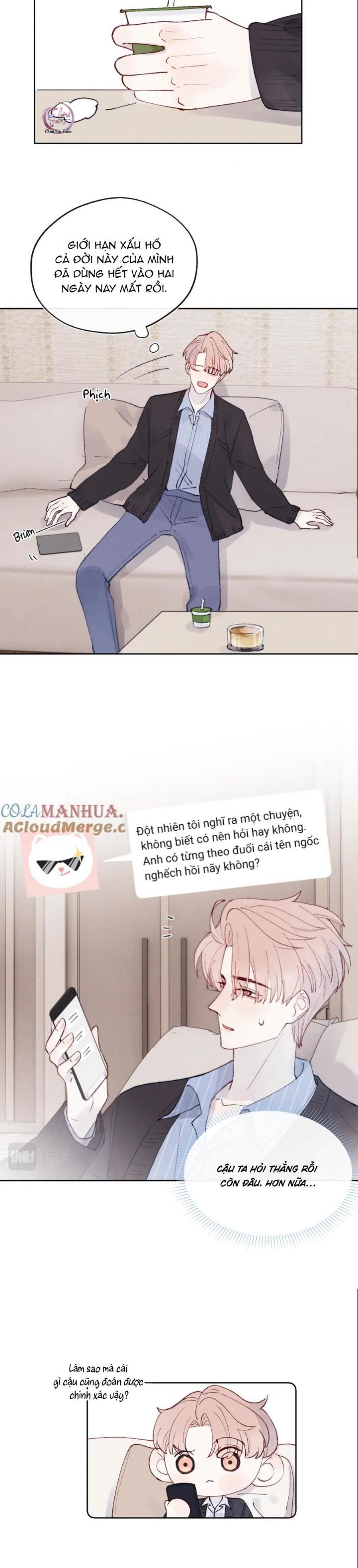 nhật ký thất tình của mr.nhung chapter 22 5