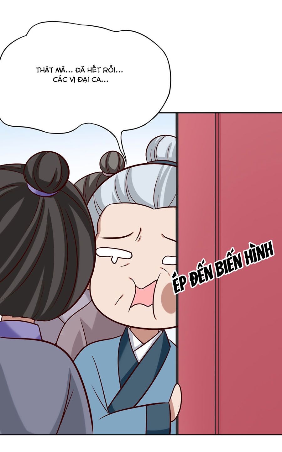 kiêu ngạo vương gia chủng điền phi chapter 96 5