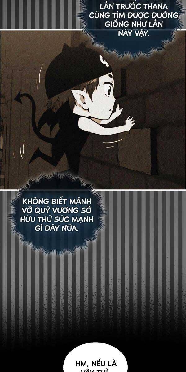 tôi thăng cấp trong lúc ngủ chapter 94 5