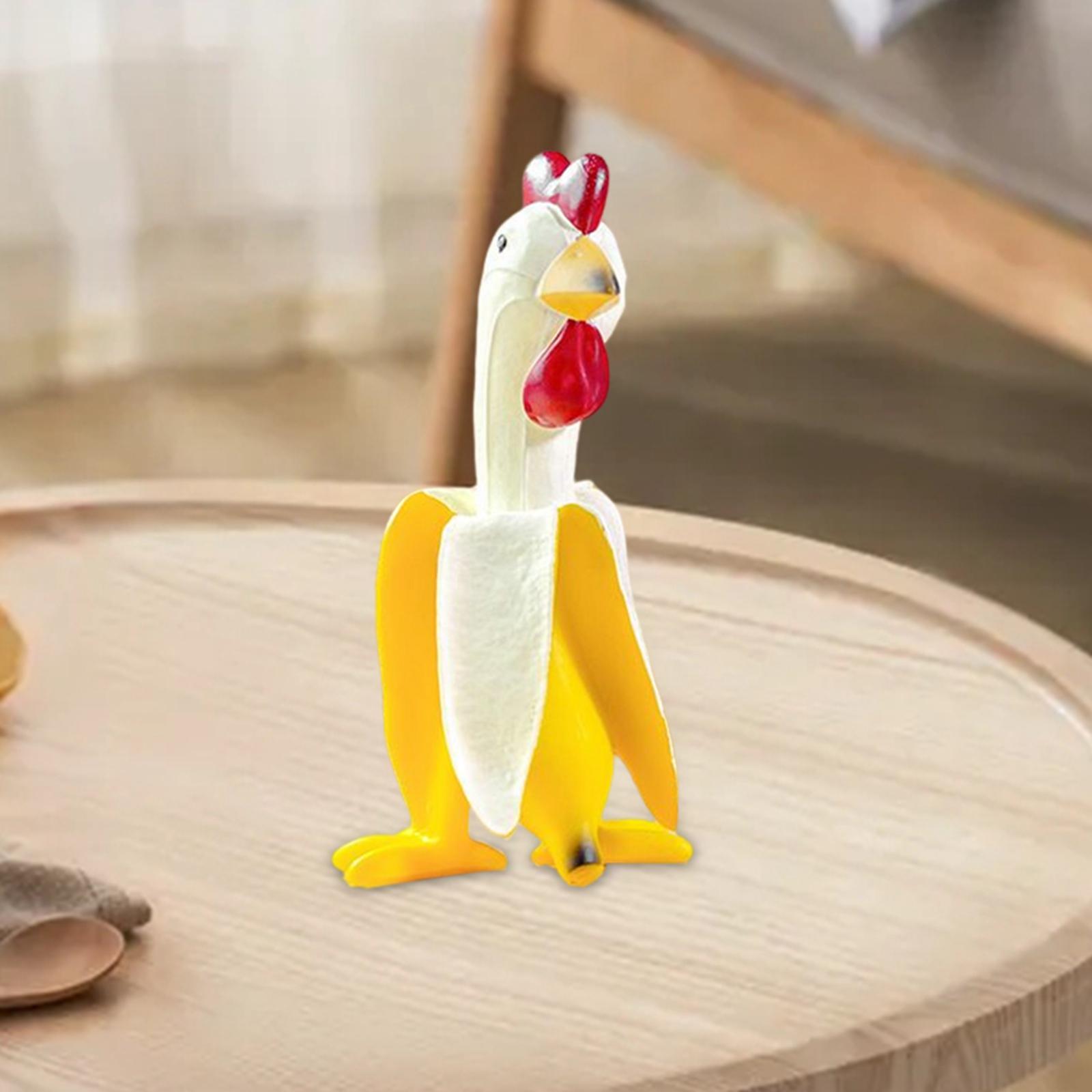 Statue Garden Animal Figurine for Decoration