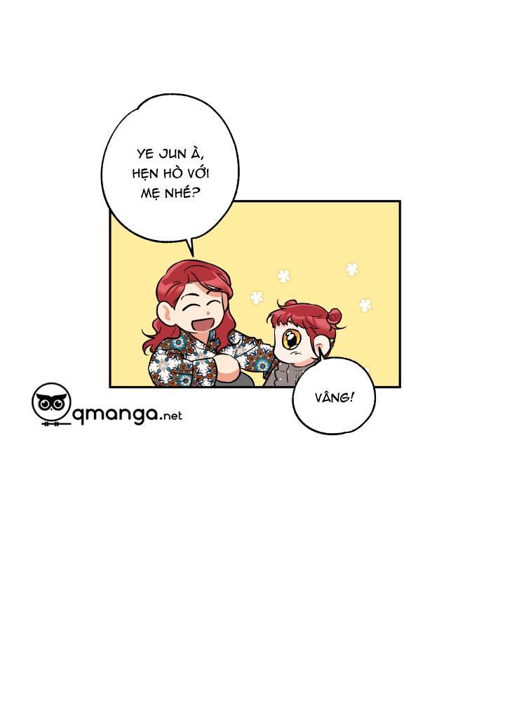 gâu gâu! chapter 26 26