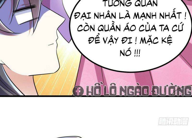 manh hổ trọng sinh : tướng quân đại nhân muốn ôm ôm chapter 30 23