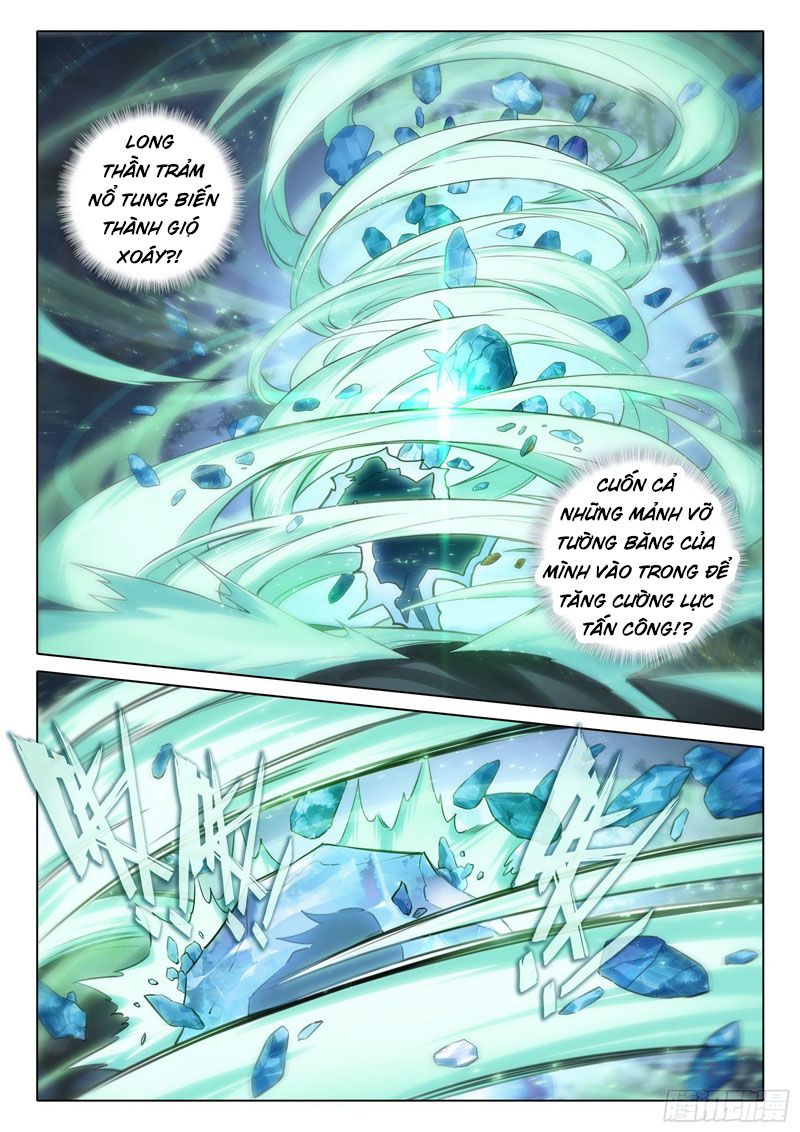 đấu la đại lục 5 - đường tam trùng sinh chapter 33 10