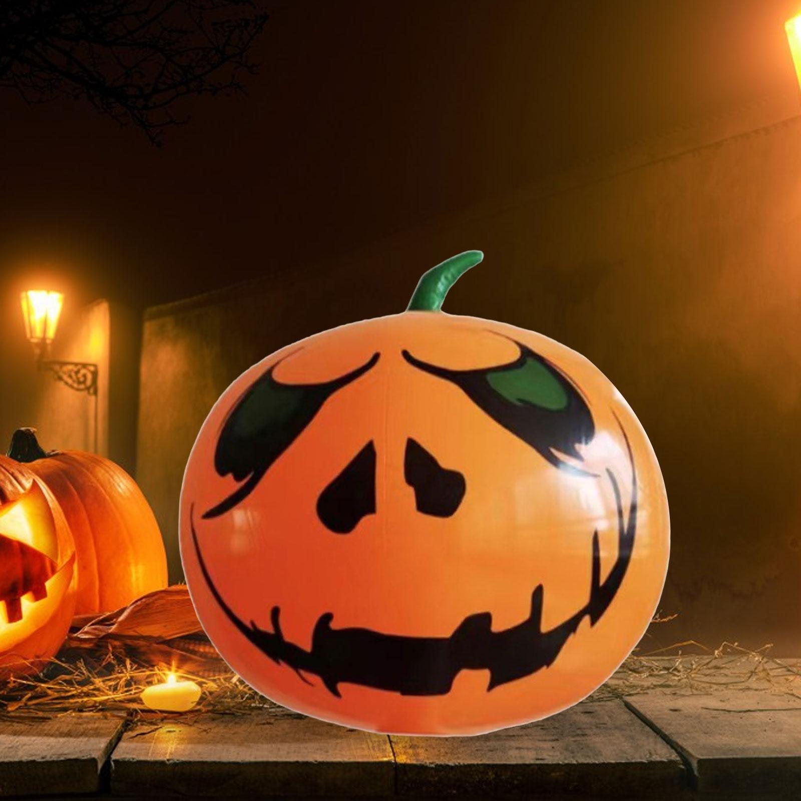 Halloween  Inflatable Decoration for Outdoor Garden Haunted House