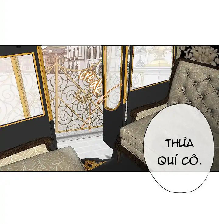 mối tình đầu của bạo chúa chapter 6 39