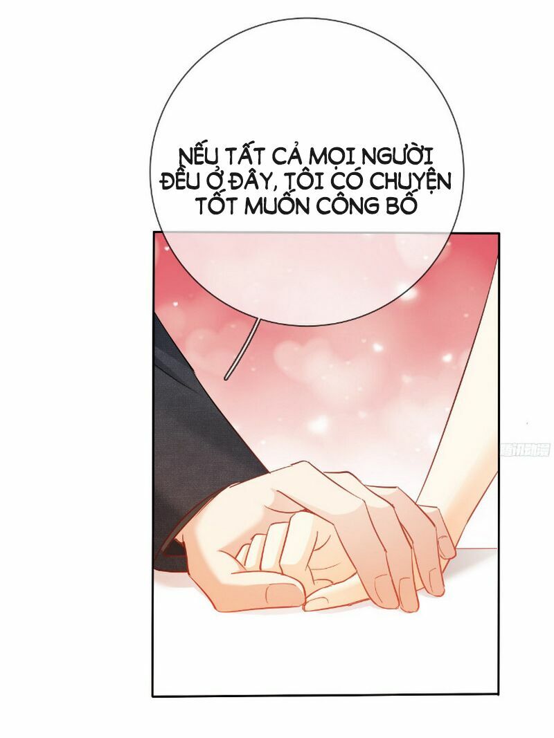 bay qua thiên sơn đến yêu anh chapter 32 20