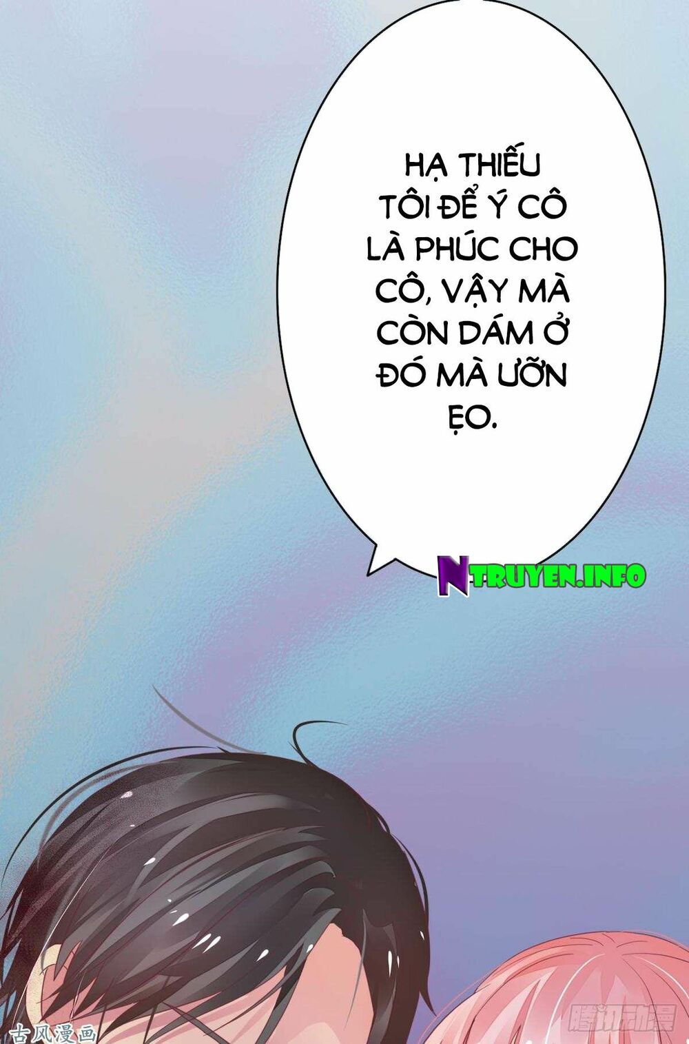 manh thê khó dỗ phần 1 chapter 36 3