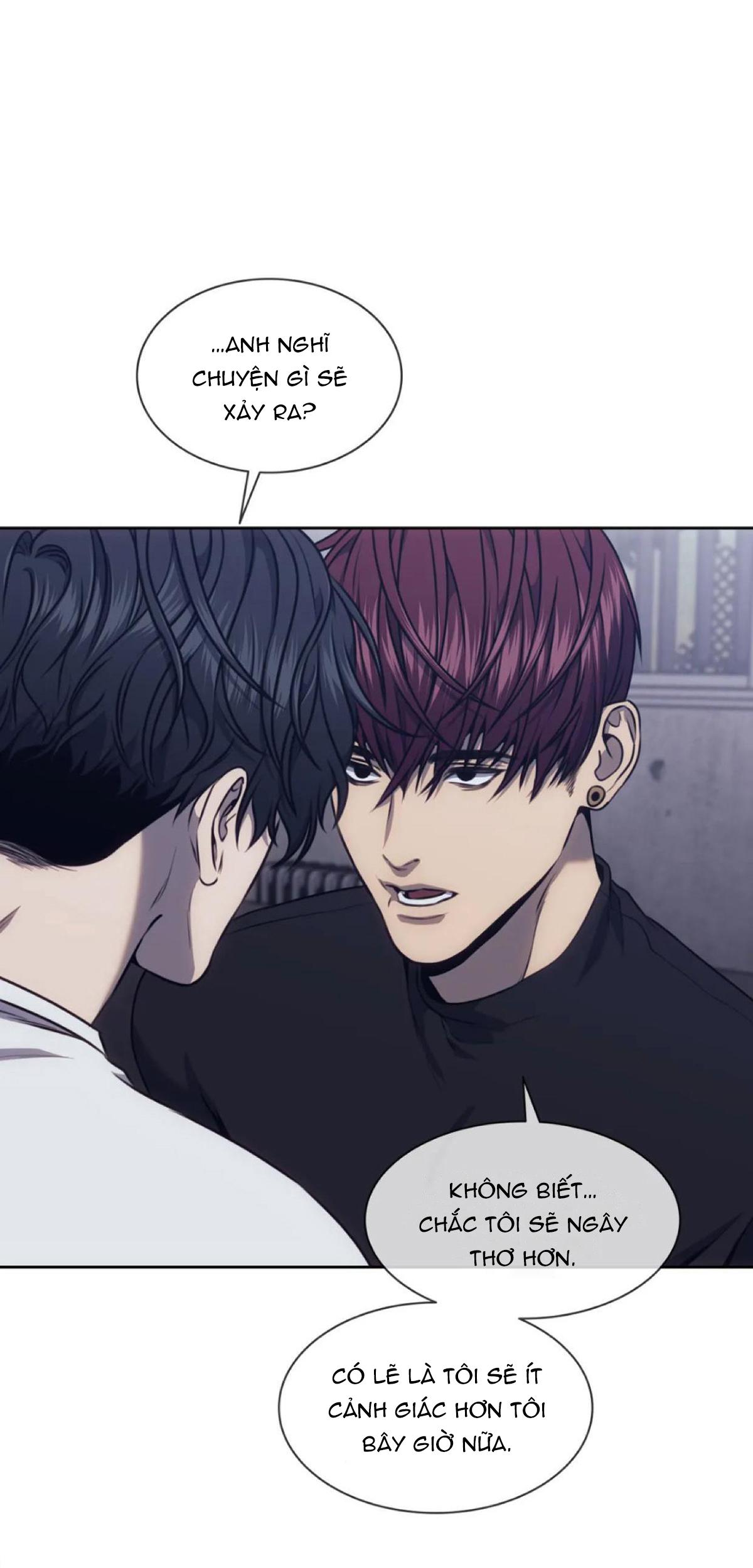 công cuộc báo thù của kẻ yếu thế chapter 50 21