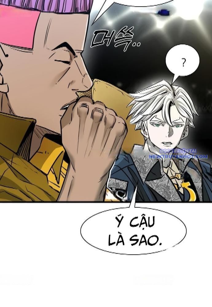 shark - cá mập chapter 329 43