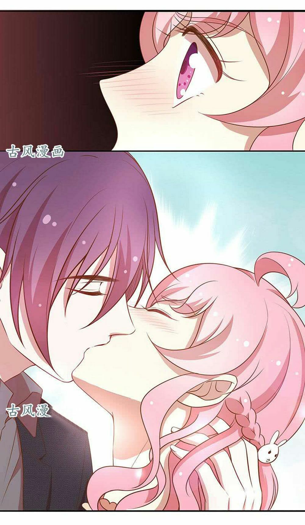 cả thế giới đều không bằng người chapter 55 21