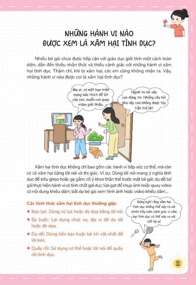 Sách - Sách Con Trai/Con Gái À! - Tự Bảo Vệ Mình Là Quan Trọng Nhất