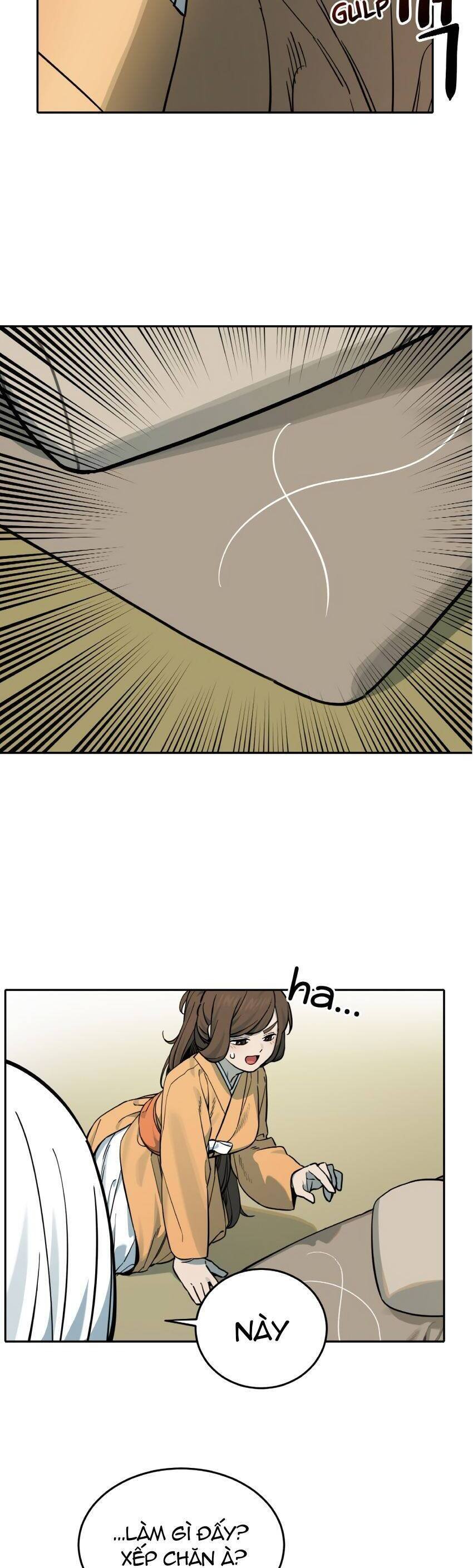 sự lụi tàn của usuzumi chapter 79 8