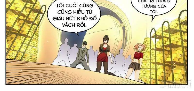 khắc kim phong thần chapter 95 30