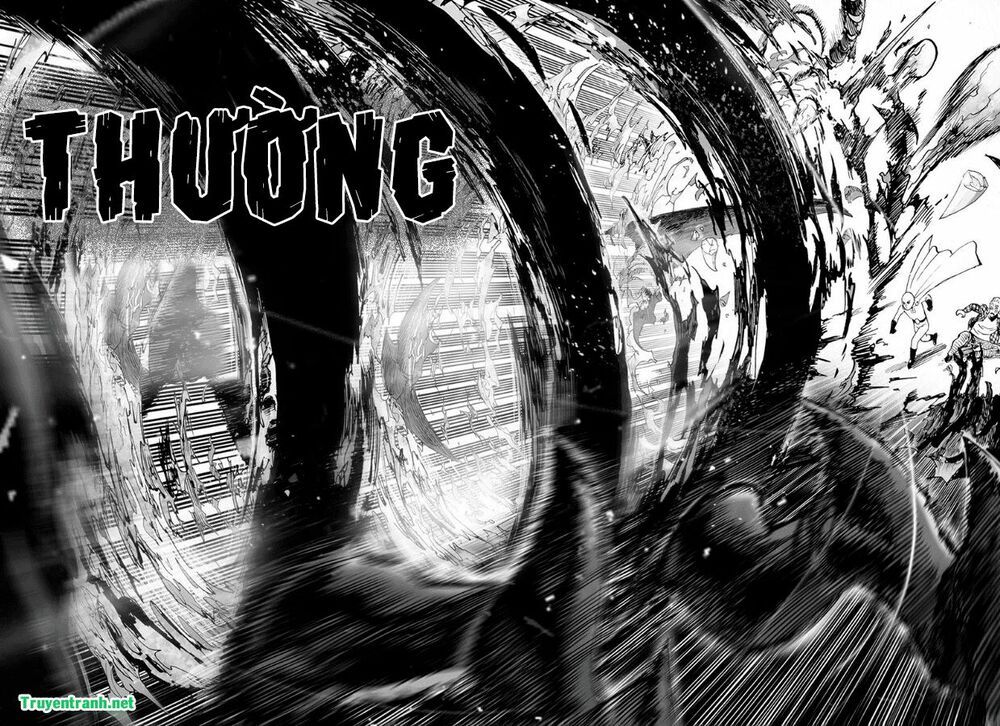 one-punch man chapter 125 123