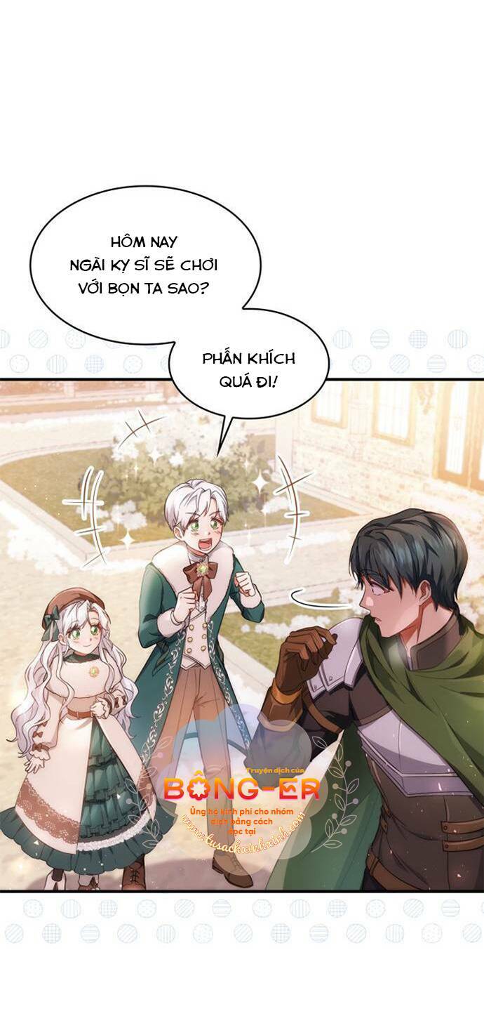 'di vật' melvin để lại chapter 13 33