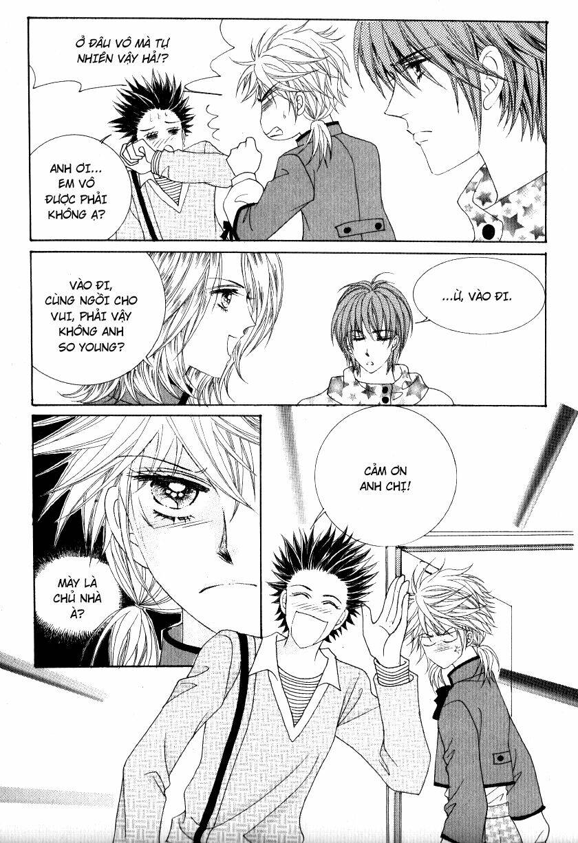 she's scary chapter 47 8