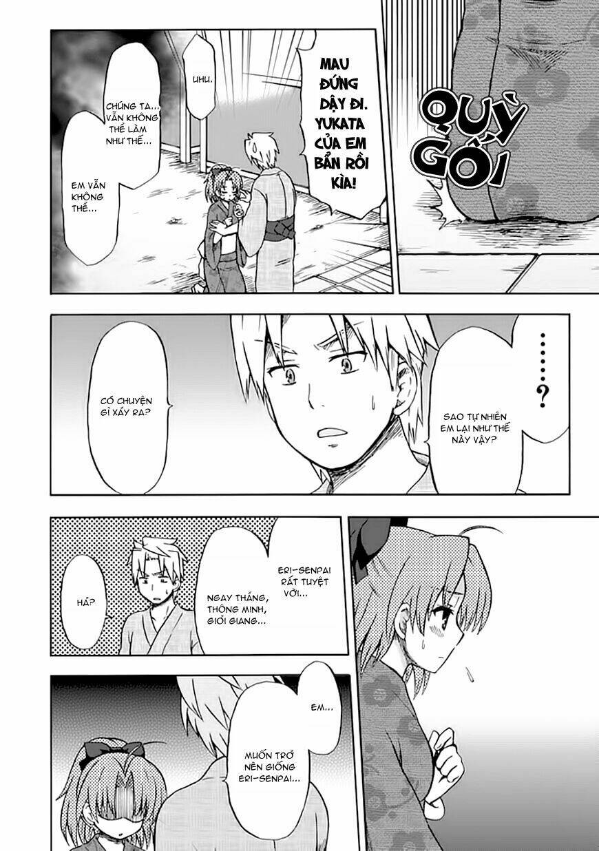 fujimura-kun meitsu chapter 68 7